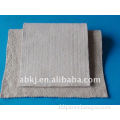 Environmental protection polyester compaction cotton